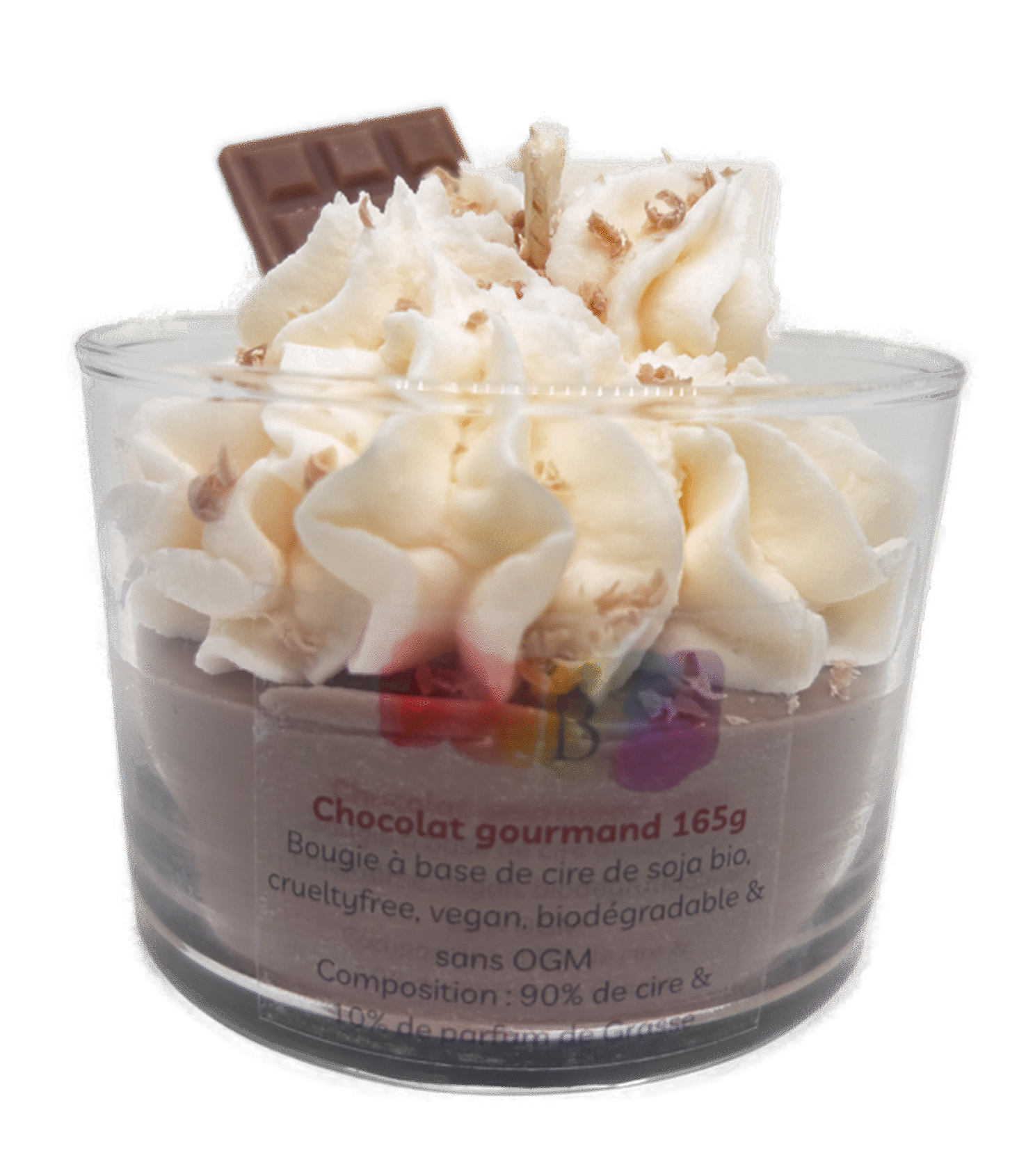 Chocolat gourmand – Image 3