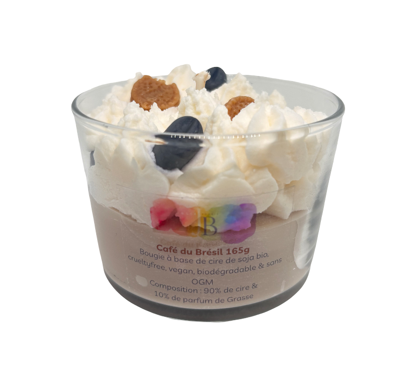 Café du Brésil – Image 2