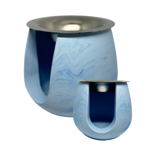 Brûleur pour fondants parfumés