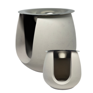 Brûleur pour fondants parfumés