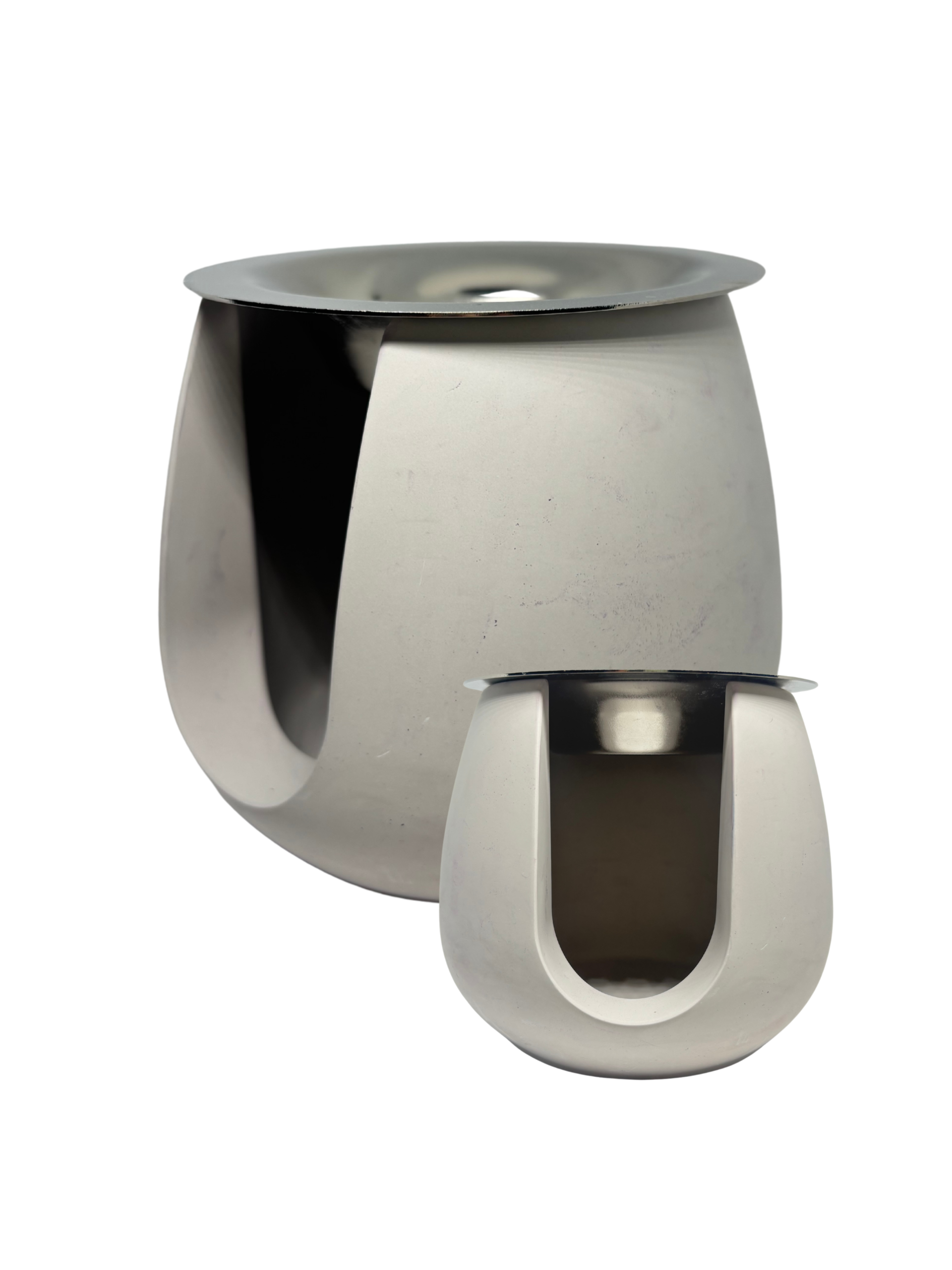 Brûleur pour fondants parfumés