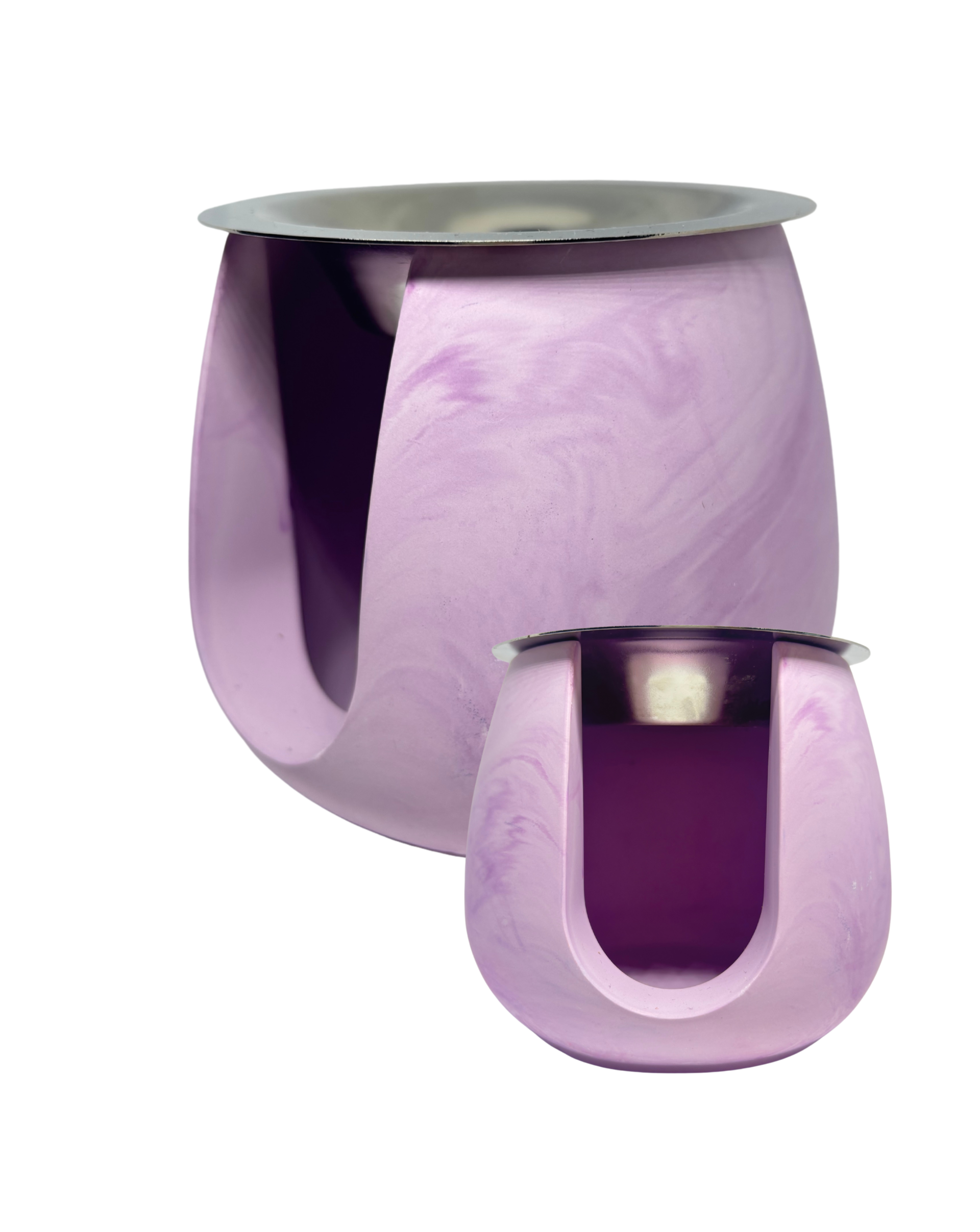 Brûleur pour fondants parfumés