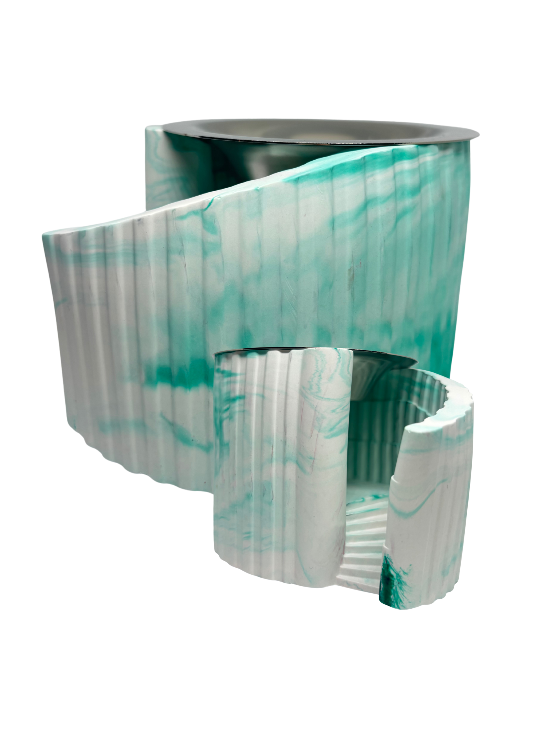 Brûleur pour fondants parfumés